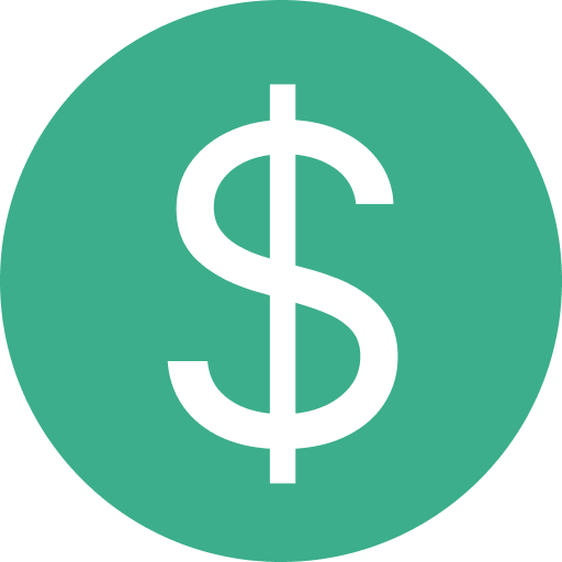 Наличные USD USD