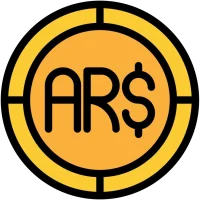 Наличные ARS ARS